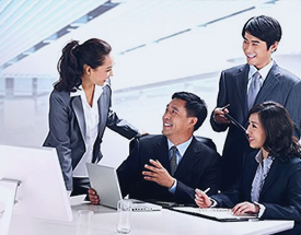 企业ERP与【云通关】连接